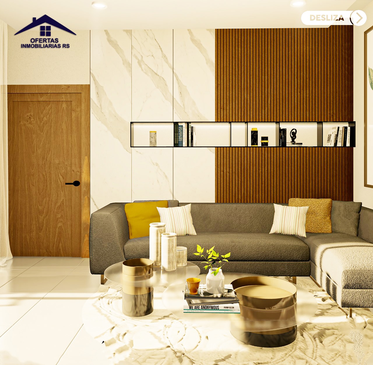 PROYECTO DE APARTAMENTOS EN SANTIAGO DE LOS CABALLEROS Foto 7243891-3.jpg
