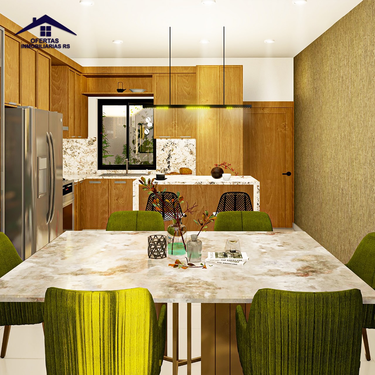 PROYECTO DE APARTAMENTOS EN SANTIAGO DE LOS CABALLEROS Foto 7243891-5.jpg