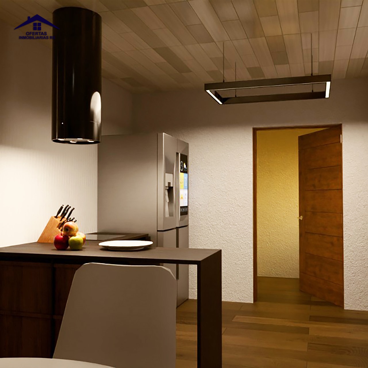PROYECTO DE APARTAMENTOS EN SANTIAGO DE LOS CABALLEROS Foto 7243891-6.jpg