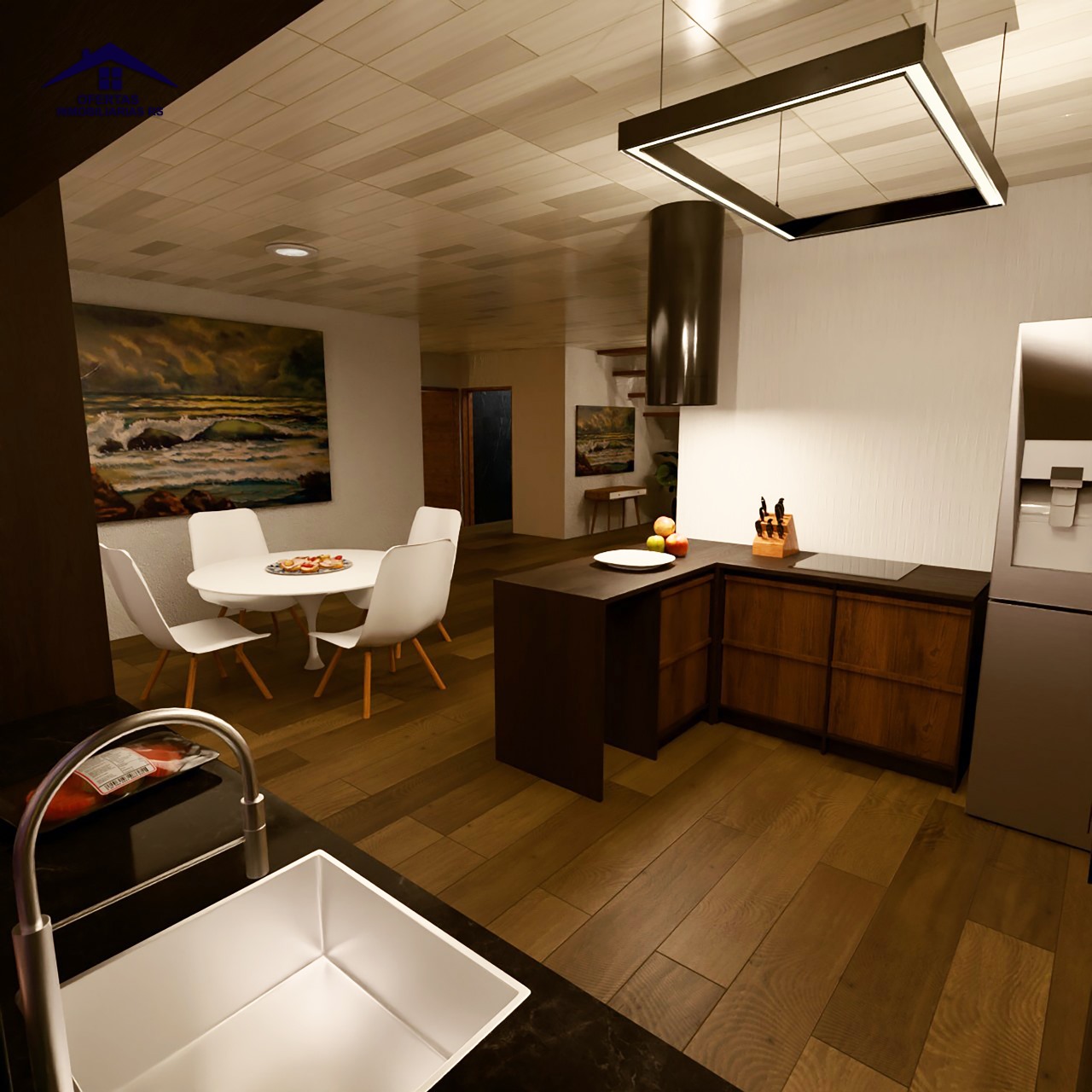 PROYECTO DE APARTAMENTOS EN SANTIAGO DE LOS CABALLEROS Foto 7243891-7.jpg