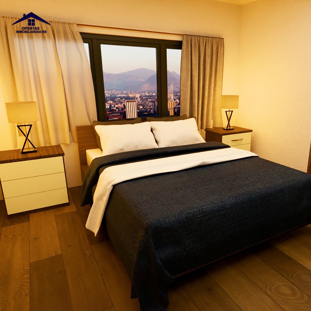 PROYECTO DE APARTAMENTOS EN SANTIAGO DE LOS CABALLEROS Foto 7243891-9.jpg