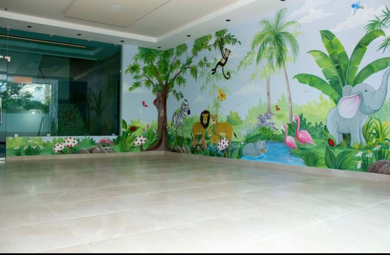 Apartamento en Alquiler Amueblado de 1 Habitación en Naco Foto 7243921-4.jpg