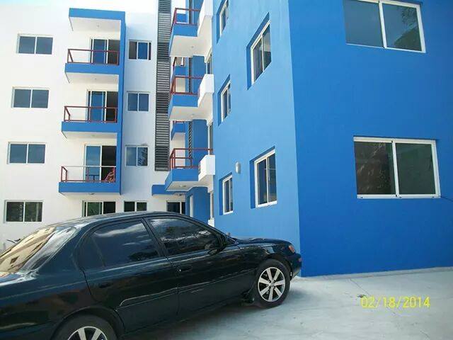 VPI-V 2024-0088  Vendo Apartamento El Paraíso Santiago República Domin Foto 7243990-1.jpg