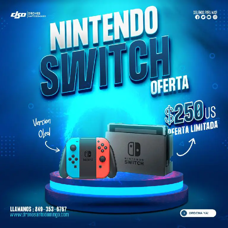 NINTENDO SWITCH OLED Foto 7244078-1.jpg