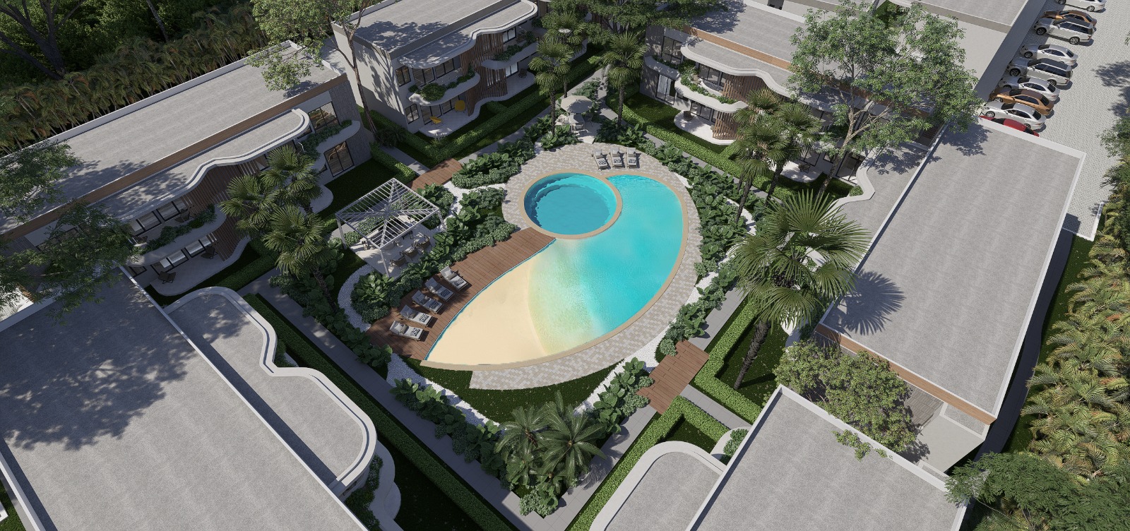 Venta de Apartamento en Punta Cana Cap Cana de Lujo Foto 7244093-5.jpg