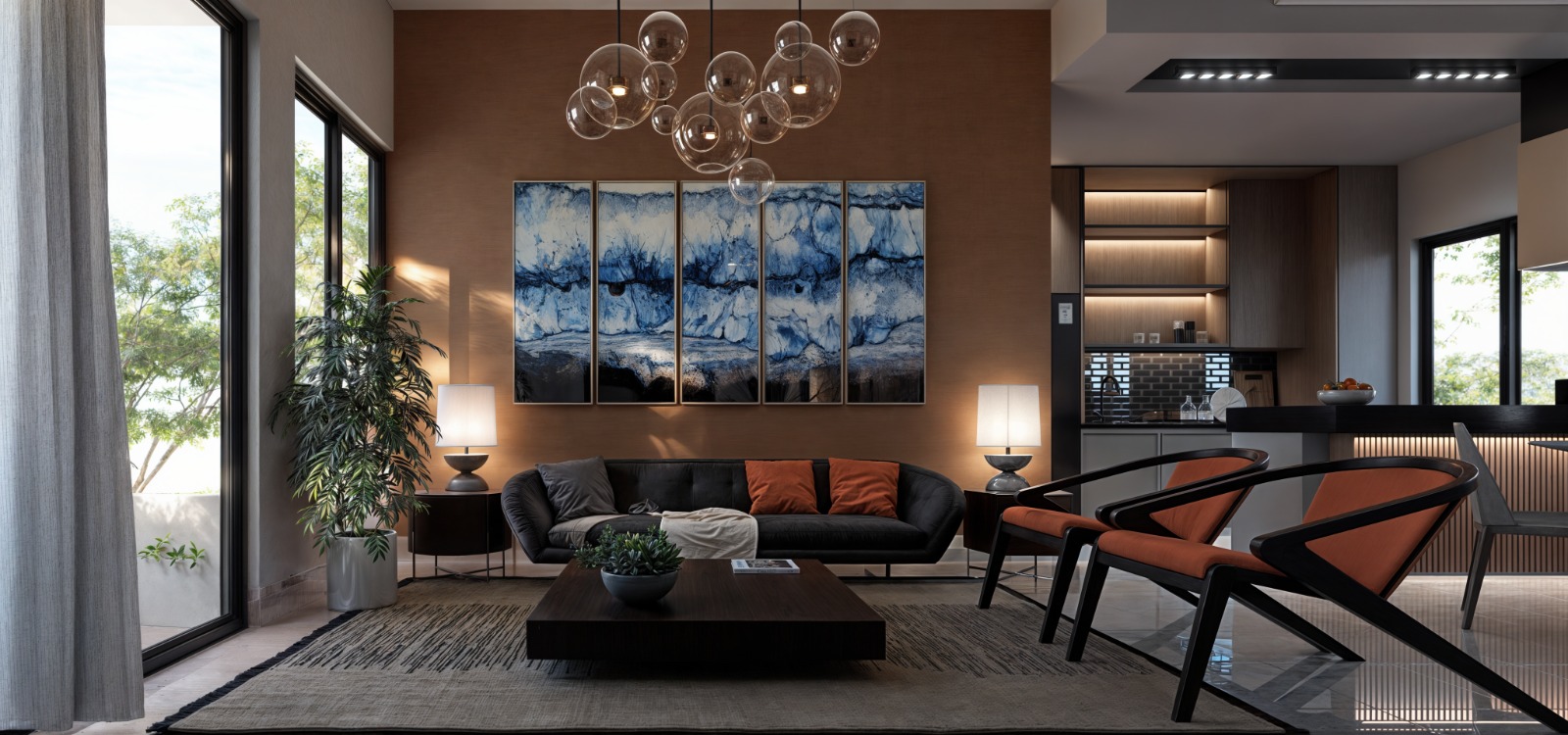 Venta de Apartamento en Punta Cana Cap Cana de Lujo Foto 7244093-8.jpg