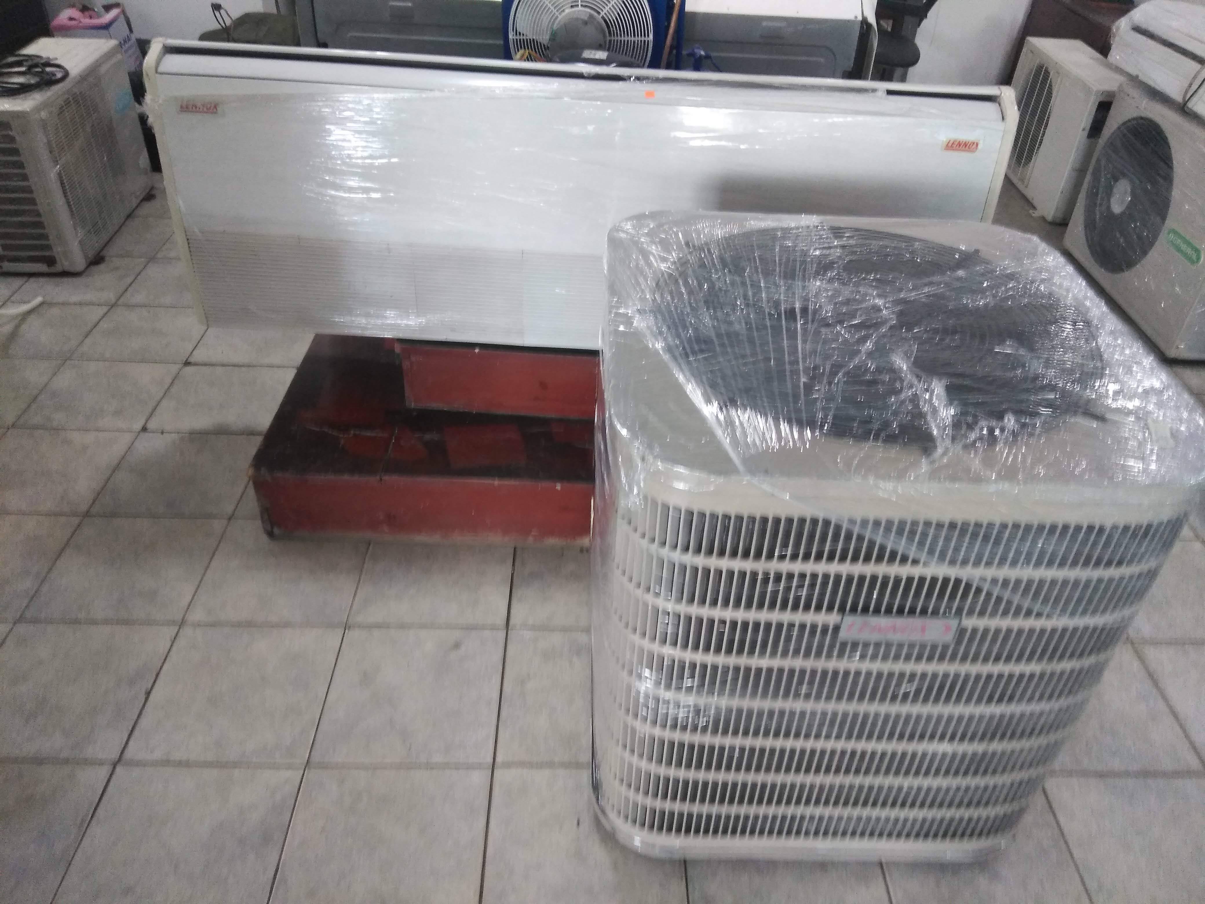 Aire acondicionado Piso Techo de 60000 BTU Convencional Foto 7244098-4.jpg