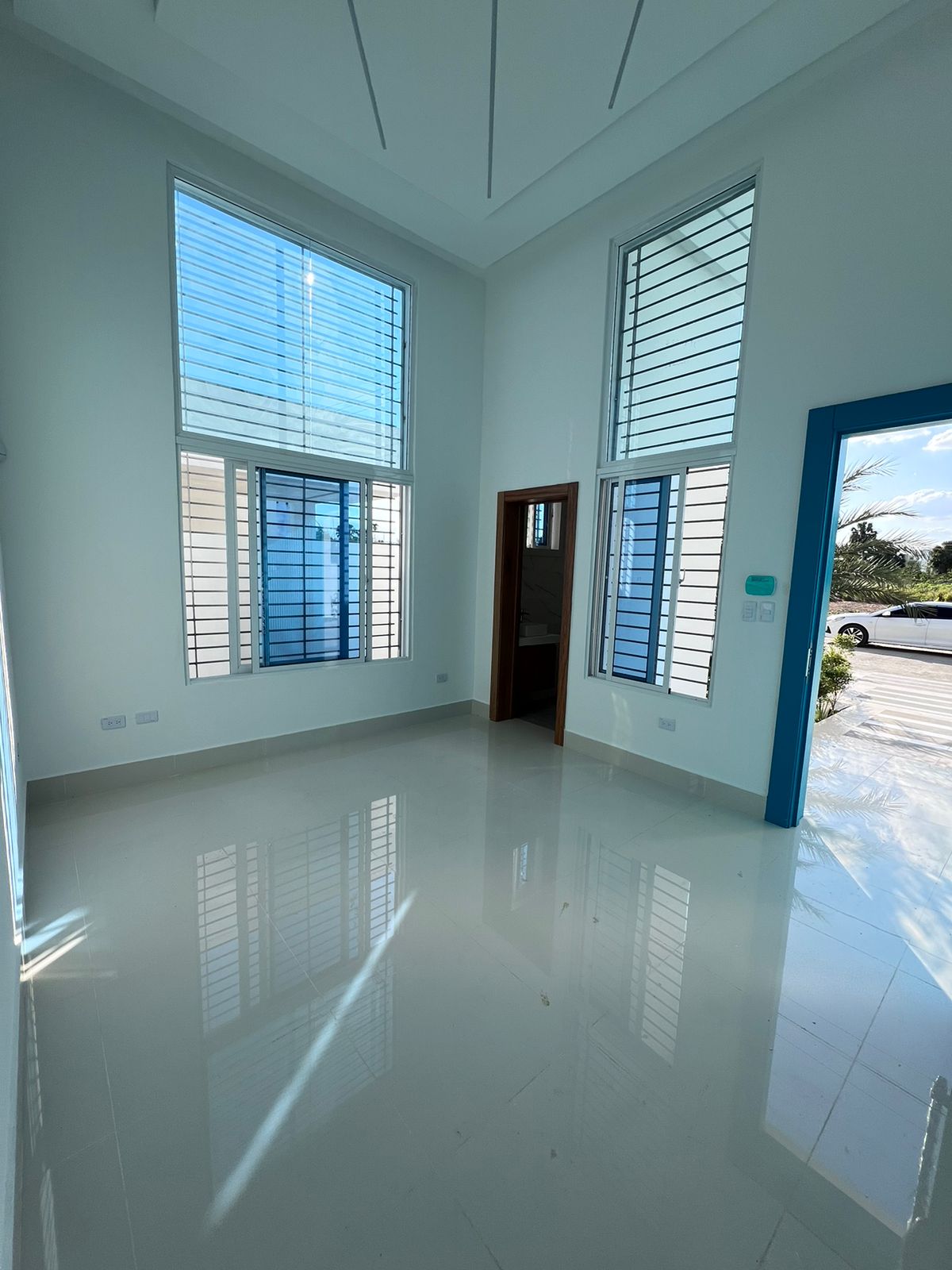 CASA en Venta en Residencial Cerrado Puñal - 3 Hab Patio y Marquesina Foto 7244127-4.jpg