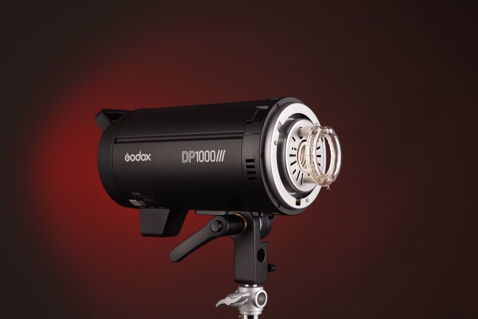 Flash Godox DP1000III Foto 7244164-2.jpg