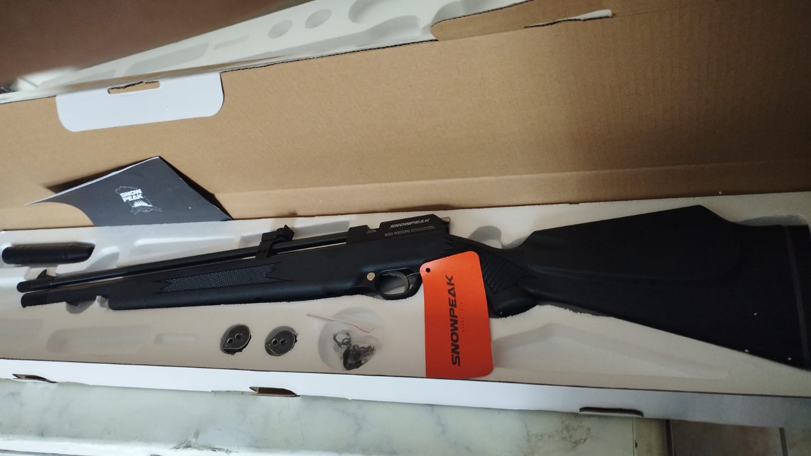 rifle pr900 pcp Foto 7244202-2.jpg