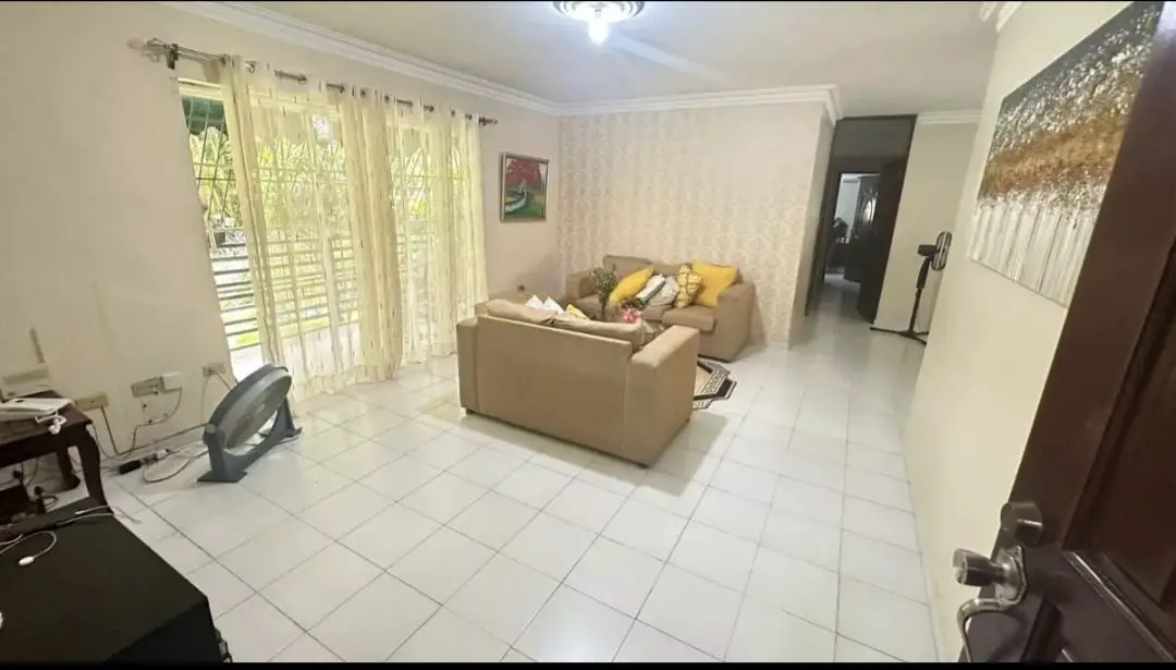 Venta de apartamento 3 habitaciones  primer nivel por la Cayetano germ Foto 7244341-2.jpg