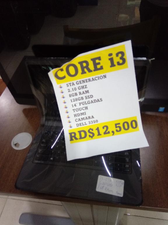 VARIEDAD DE LAPTOPS DISPONIBLES Foto 7244530-1.jpg