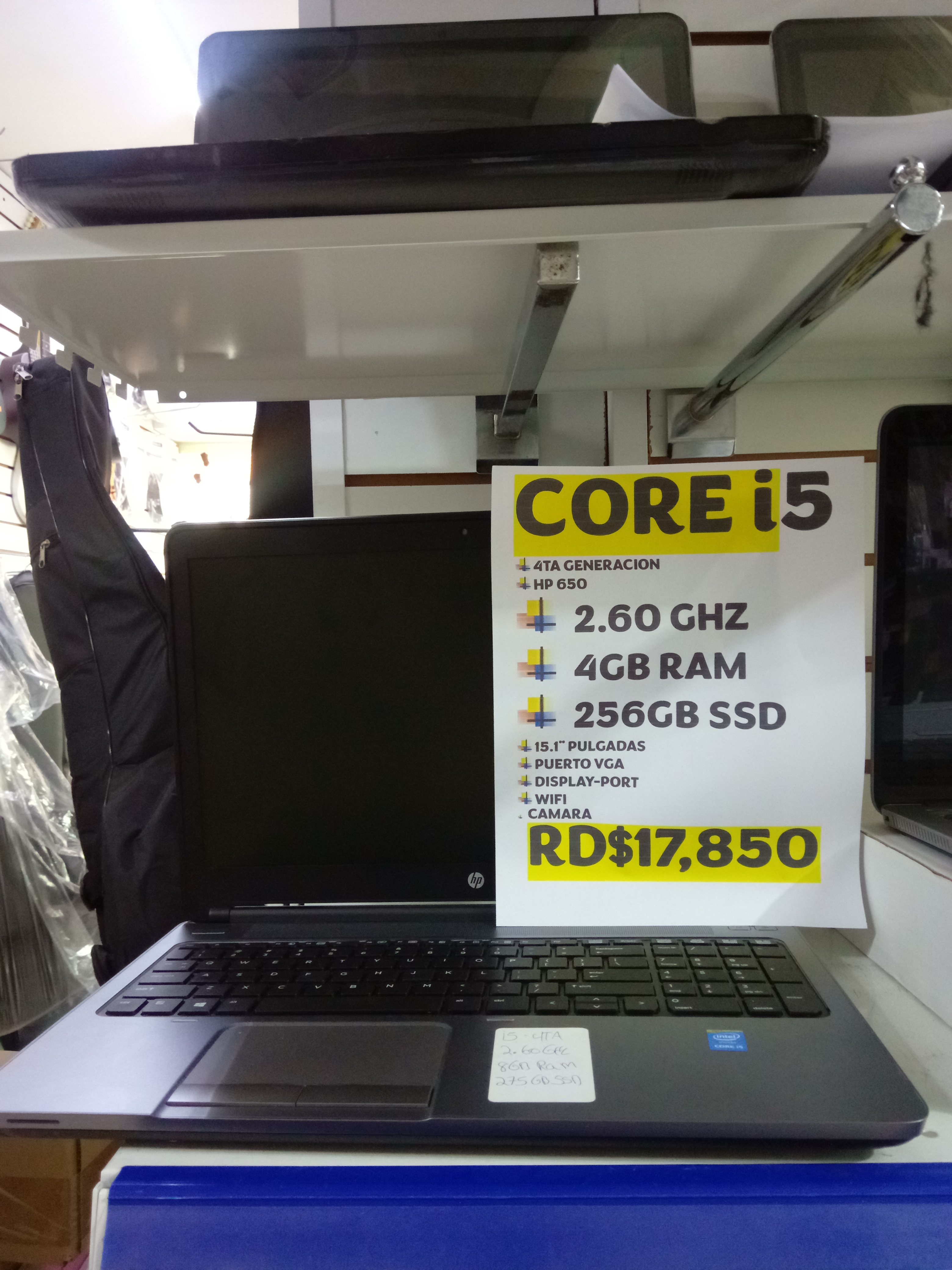 VARIEDAD DE LAPTOPS DISPONIBLES Foto 7244530-5.jpg