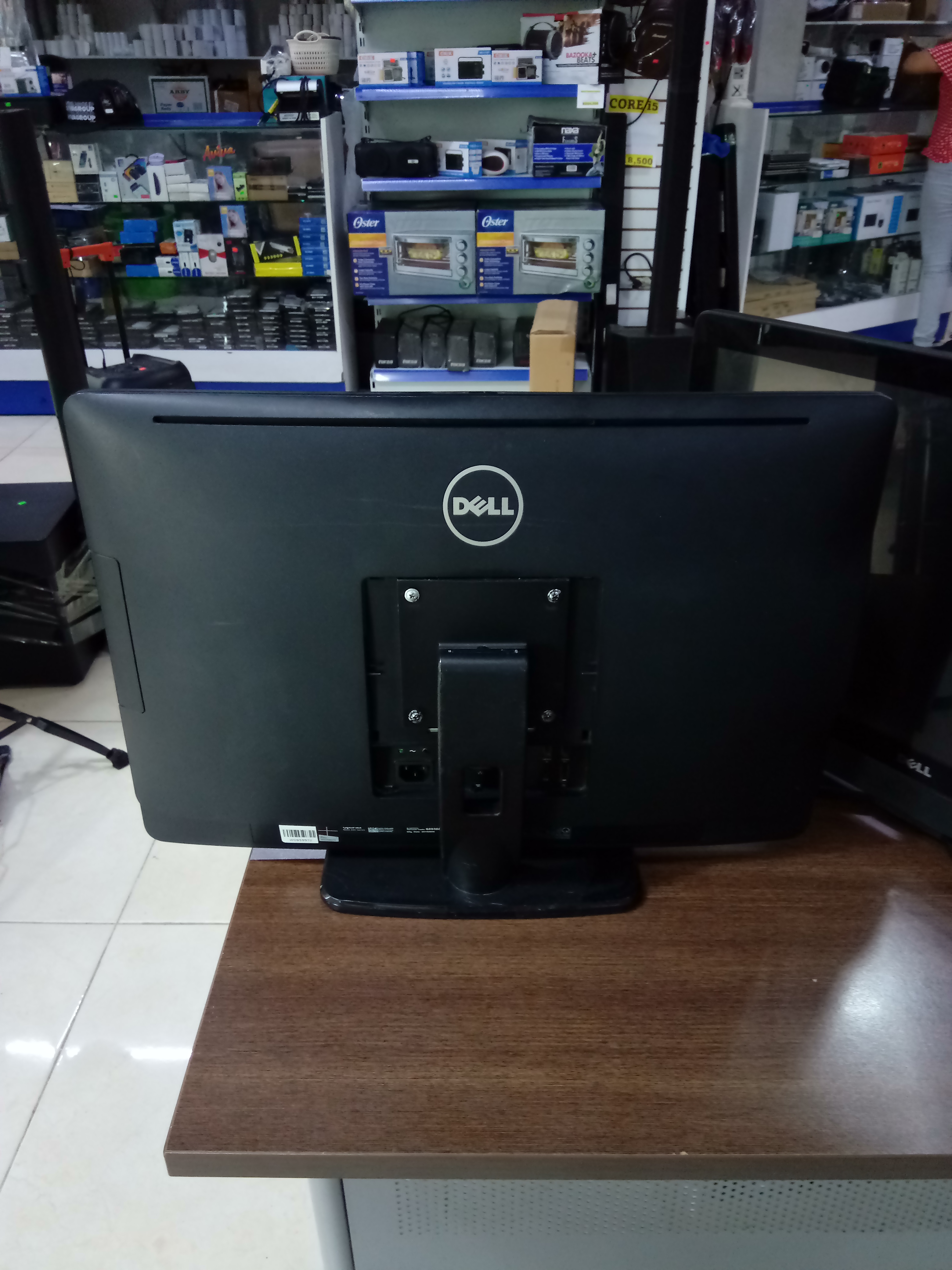 COMPUTADORA TODO EN UNO TOUCH CORE i5 4TA GENE 8GB RAM 128GB SSD Foto 7244531-2.jpg