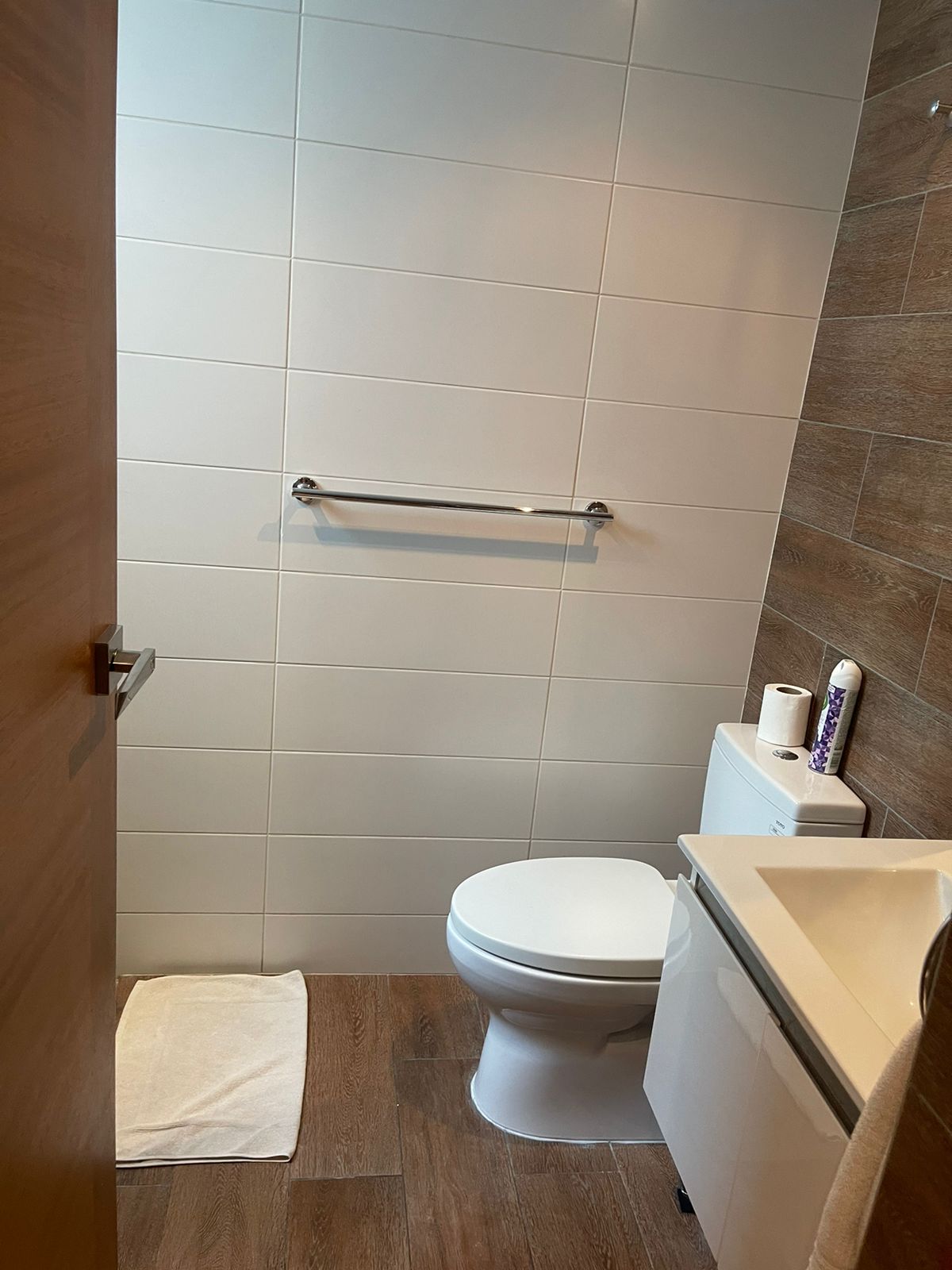 Hermoso y acogedor apartamento en alquiler Amueblado en Piantini!! Foto 7244622-9.jpg