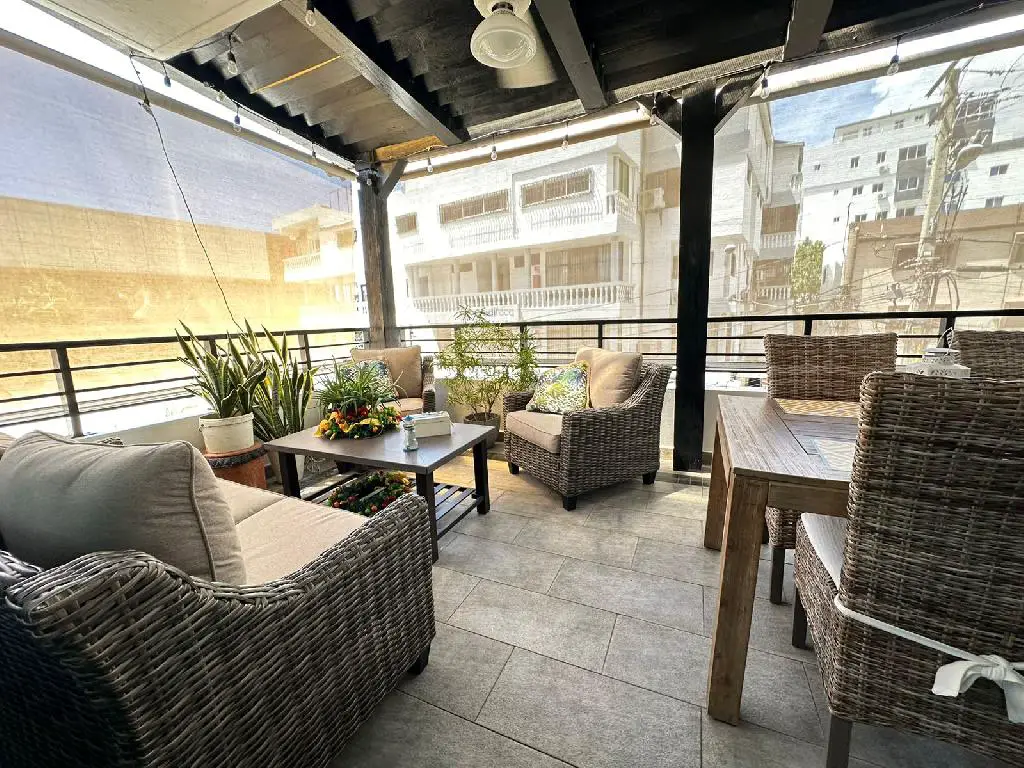 Torre con Terraza Privada - 3 Habitaciones Como Nuevo   MIRADOR NORTE! Foto 7244625-1.jpg