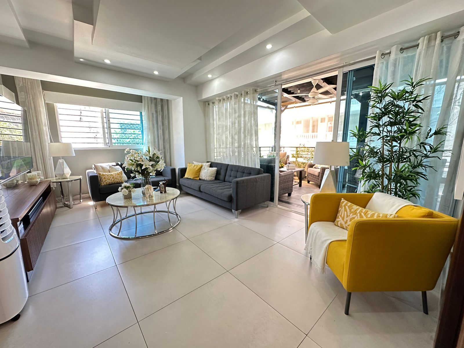 Torre con Terraza Privada - 3 Habitaciones Como Nuevo   MIRADOR NORTE! Foto 7244625-15.jpg