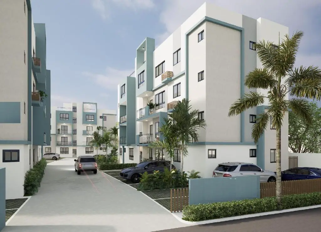 Apartamentos en Construcción en Costa Verde 1 2 y 3 habitaciones Foto 7244628-1.jpg