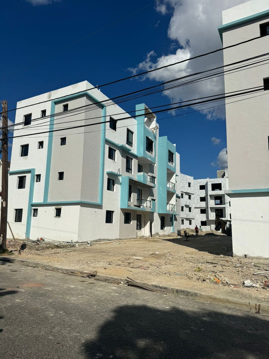 Apartamentos en Construcción en Costa Verde 1 2 y 3 habitaciones Entre Foto 7244628-10.jpg