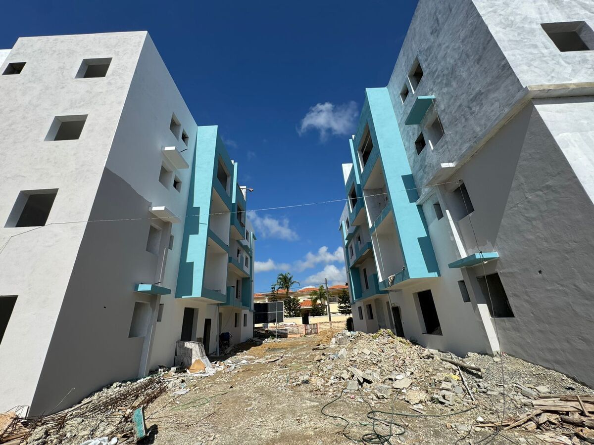 Apartamentos en Construcción en Costa Verde 1 2 y 3 habitaciones Entre Foto 7244628-11.jpg