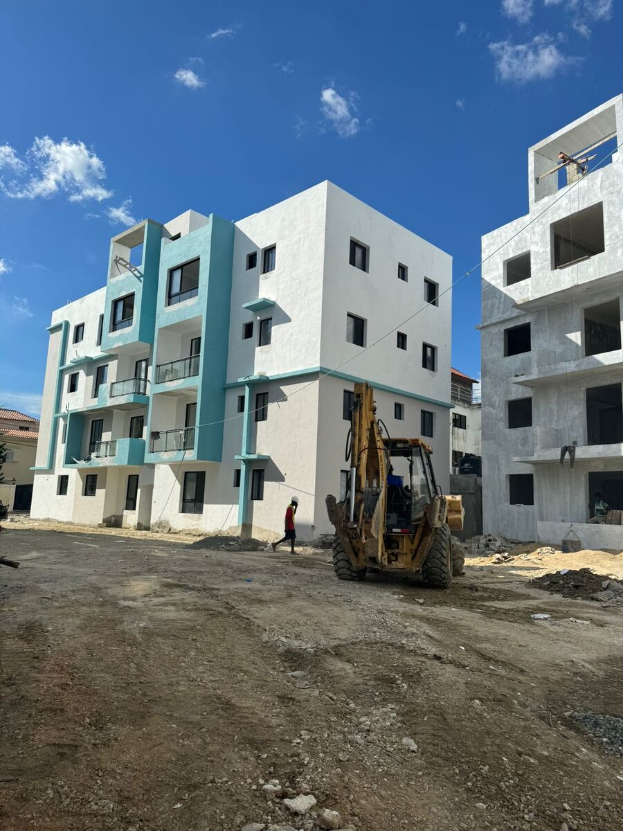 Apartamentos en Construcción en Costa Verde 1 2 y 3 habitaciones Entre Foto 7244628-8.jpg