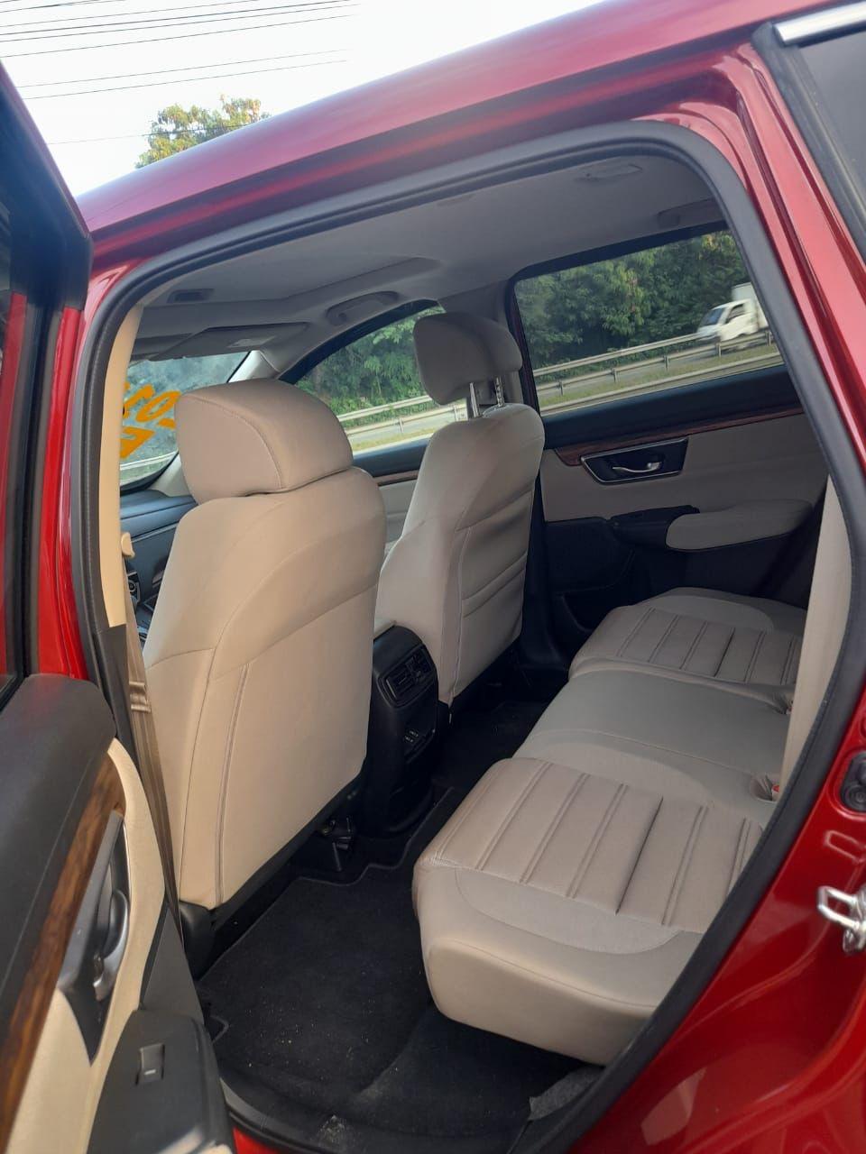 Honda CRV 2018. EX. Imp. en San Cristóbal Foto 7244640-6.jpg