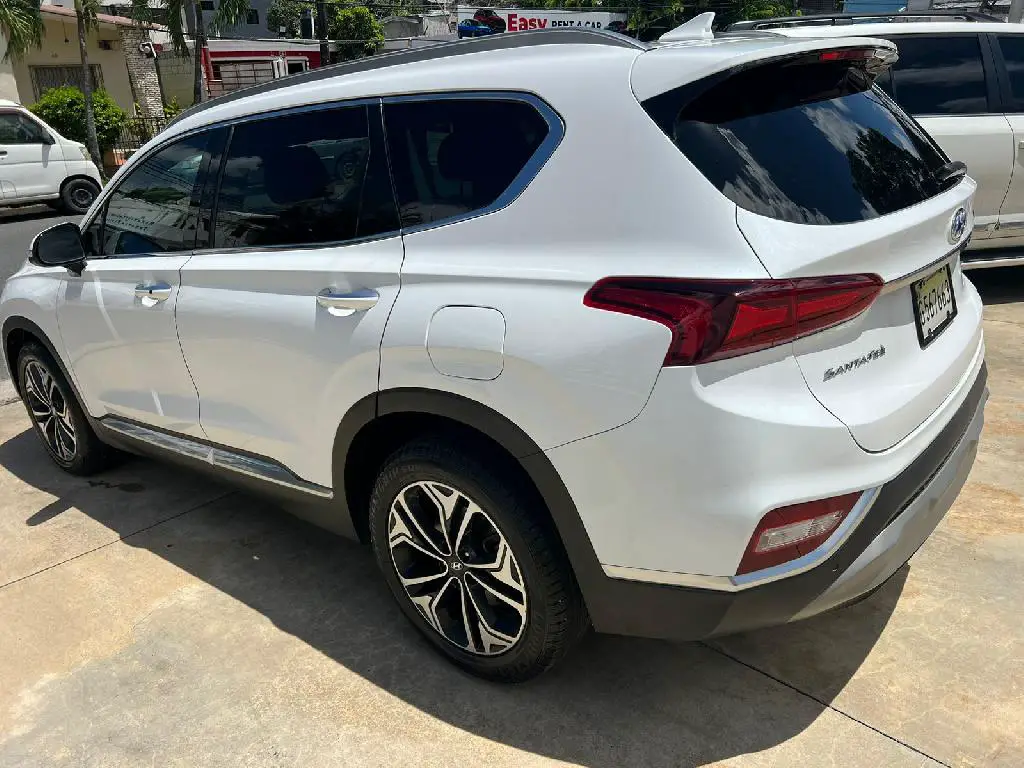 hyundai santa fe limited 2019 Foto 7244827-1.jpg