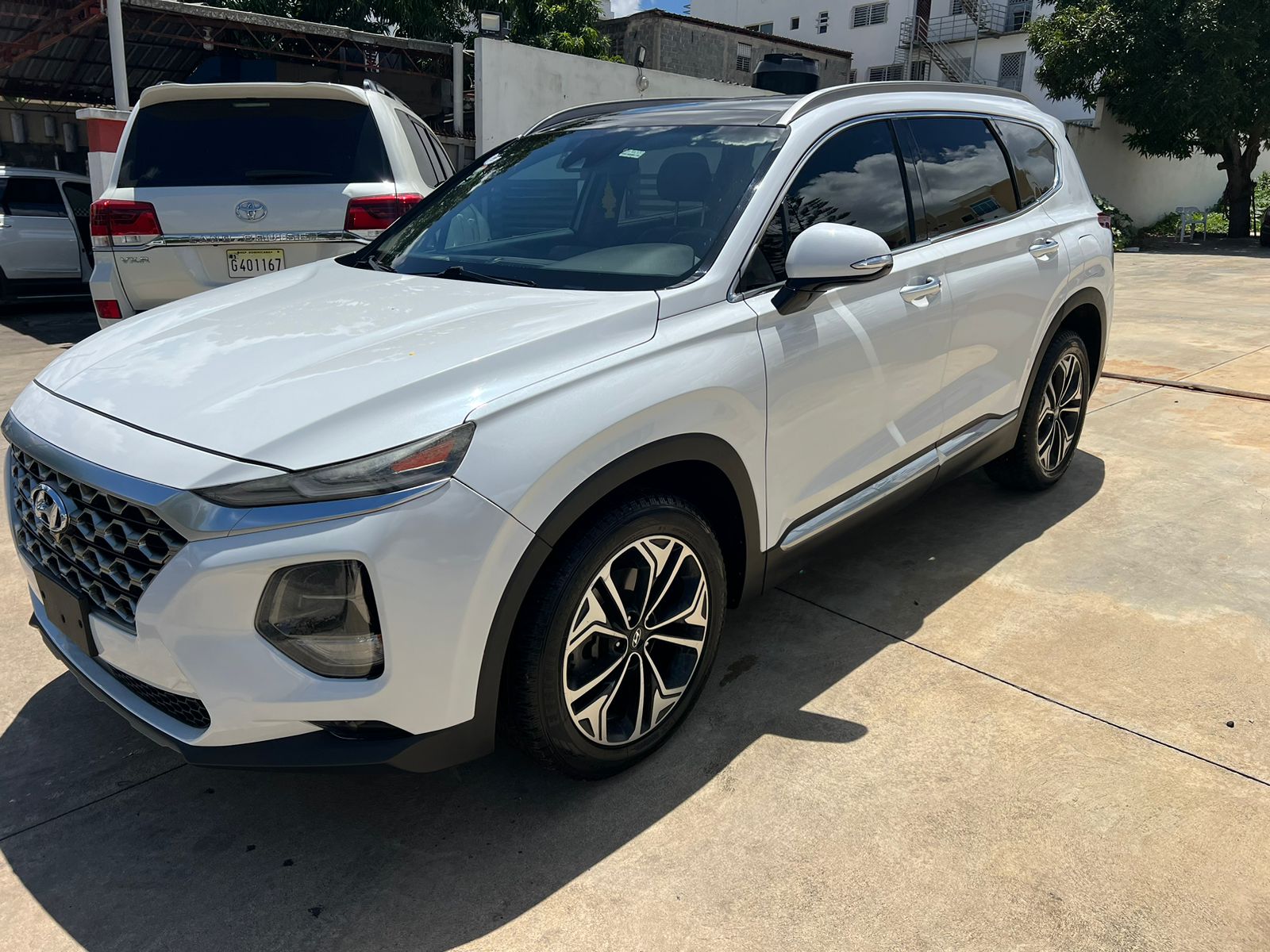 hyundai santa fe limited 2019 Foto 7244827-2.jpg