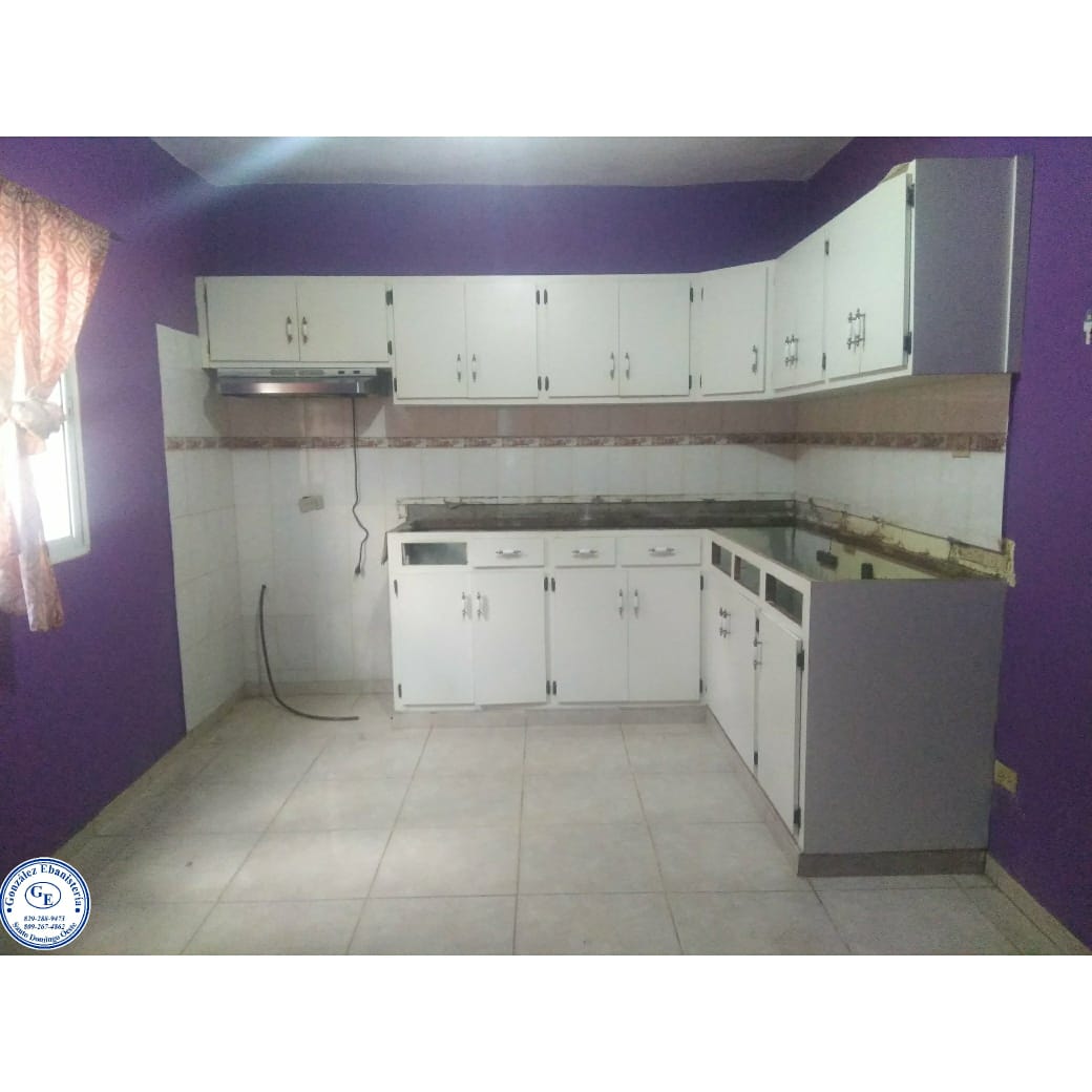 Cocina en Hidrofugo ???? color blanco no coge carcoma resistente al hu Foto 7244842-2.jpg