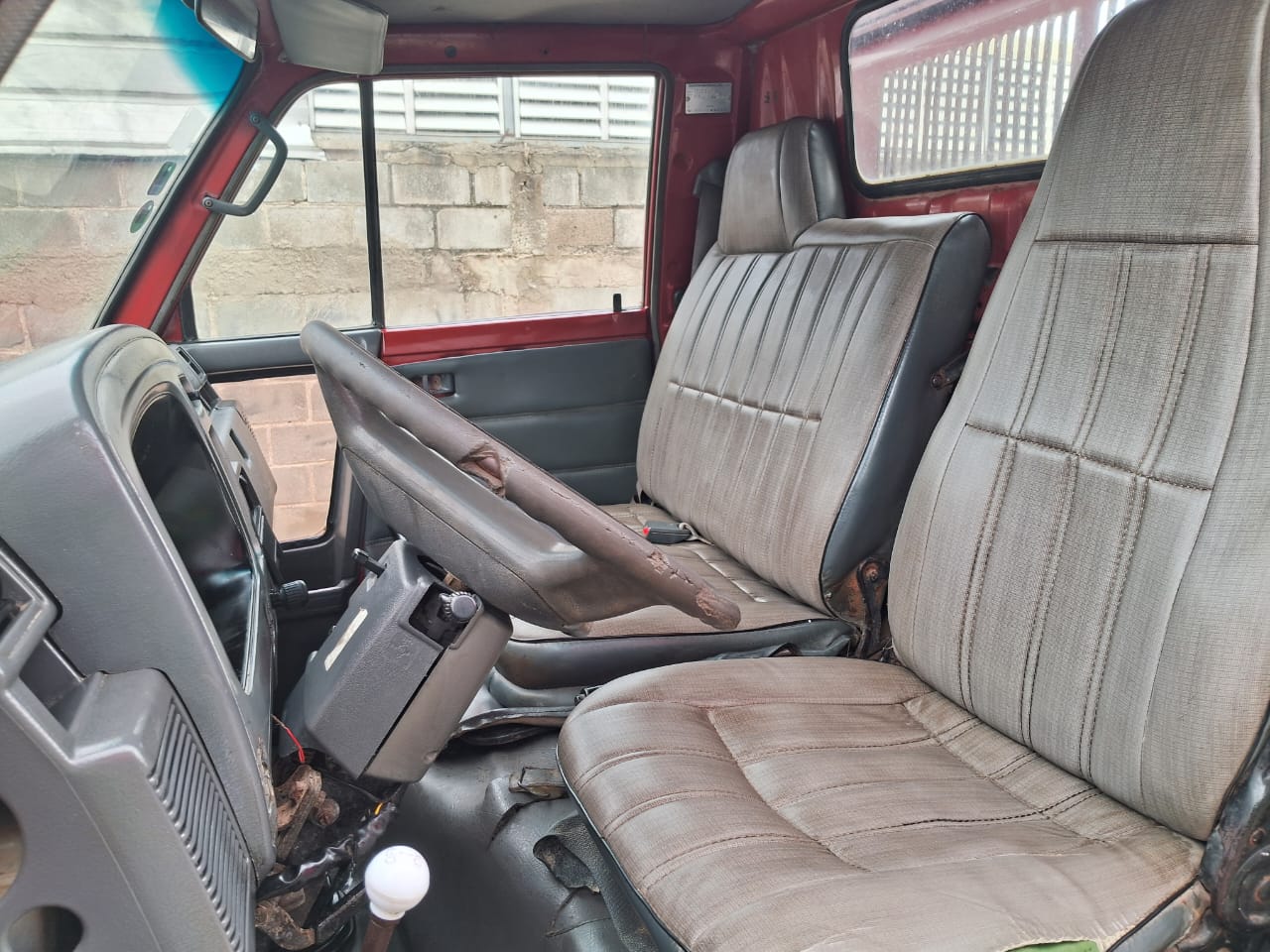 Vendo Daihatsu delta 2000 Foto 7244877-1.jpg
