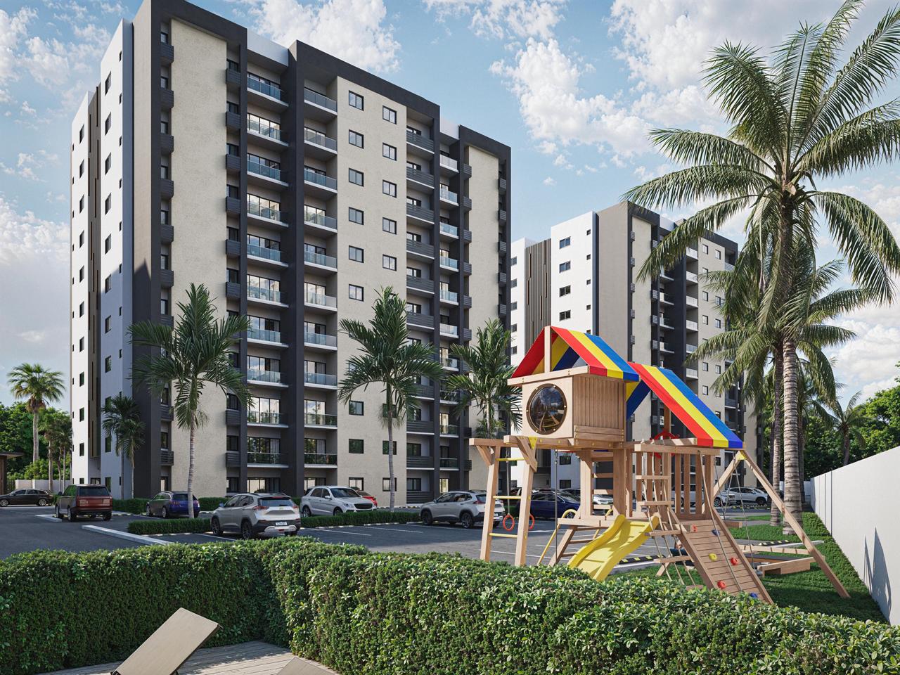 Torre Real XI en Urbanización Thomen Apartamentos desde 98 m Foto 7244901-1.jpg