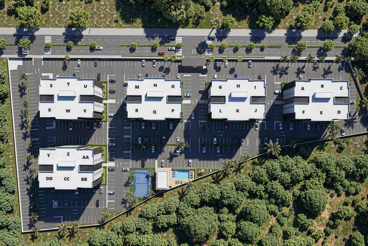 Torre Real XI en Urbanización Thomen Apartamentos desde 98 m Foto 7244901-13.jpg