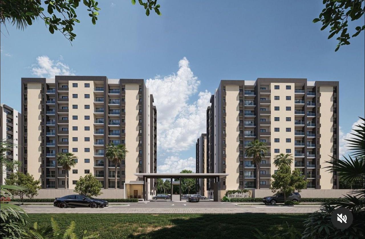 Torre Real XI en Urbanización Thomen Apartamentos desde 98 m Foto 7244901-2.jpg