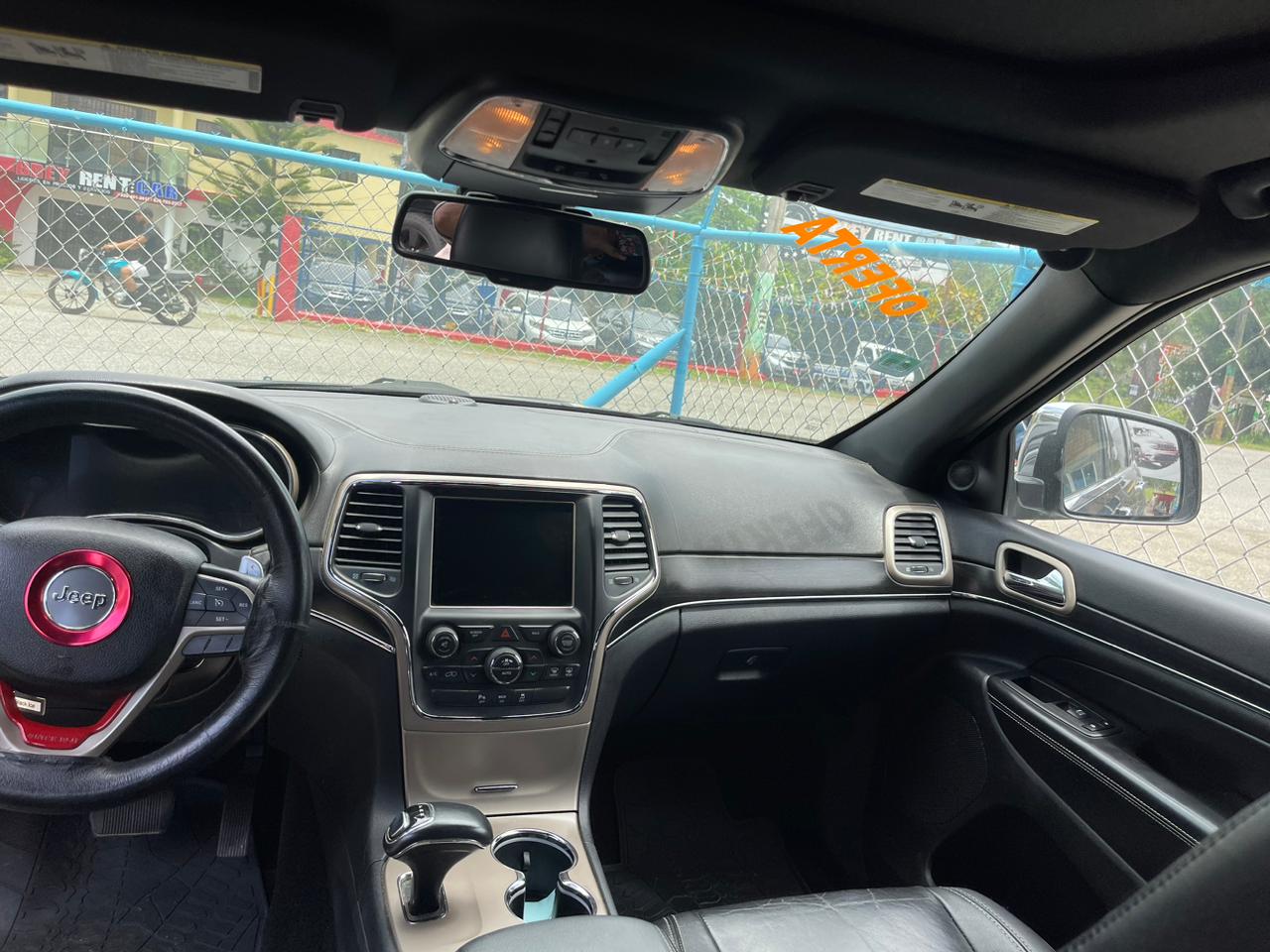 ????JEEP CHEROKEE LIMITED 2014???? en La Vega Foto 7244951-1.jpg