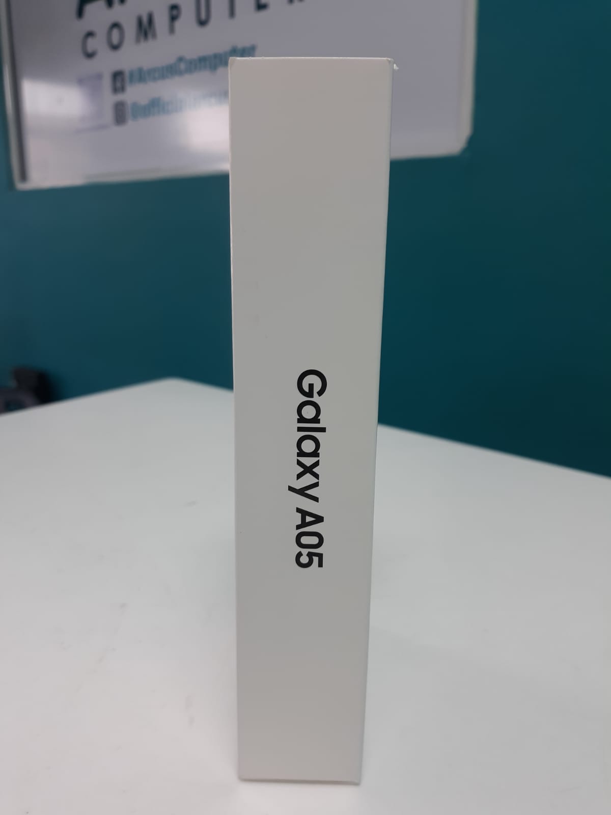 SAMSUNG GALAXY A05 en Santo Domingo Norte Foto 7245002-4.jpg