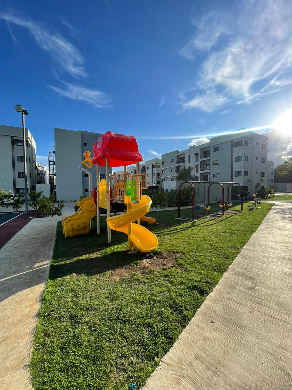 Apartamento en Gurabo 3 hab 2 parqueos desde 107000 Foto 7245016-1.jpg