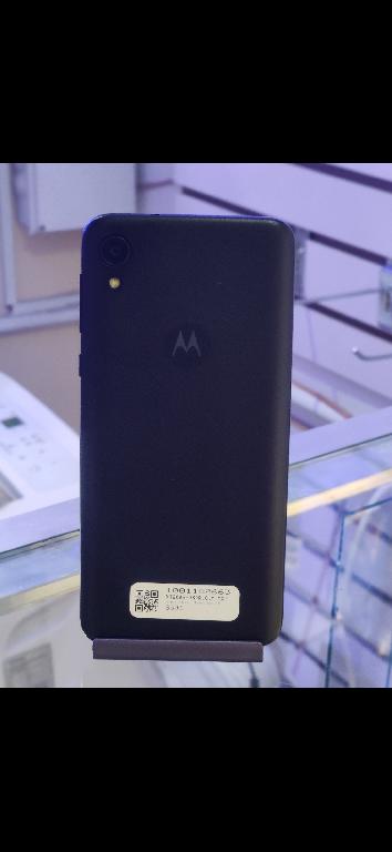 MOTOROLA MOTO E6 DESBLOQUEADO  Foto 7245134-1.jpg