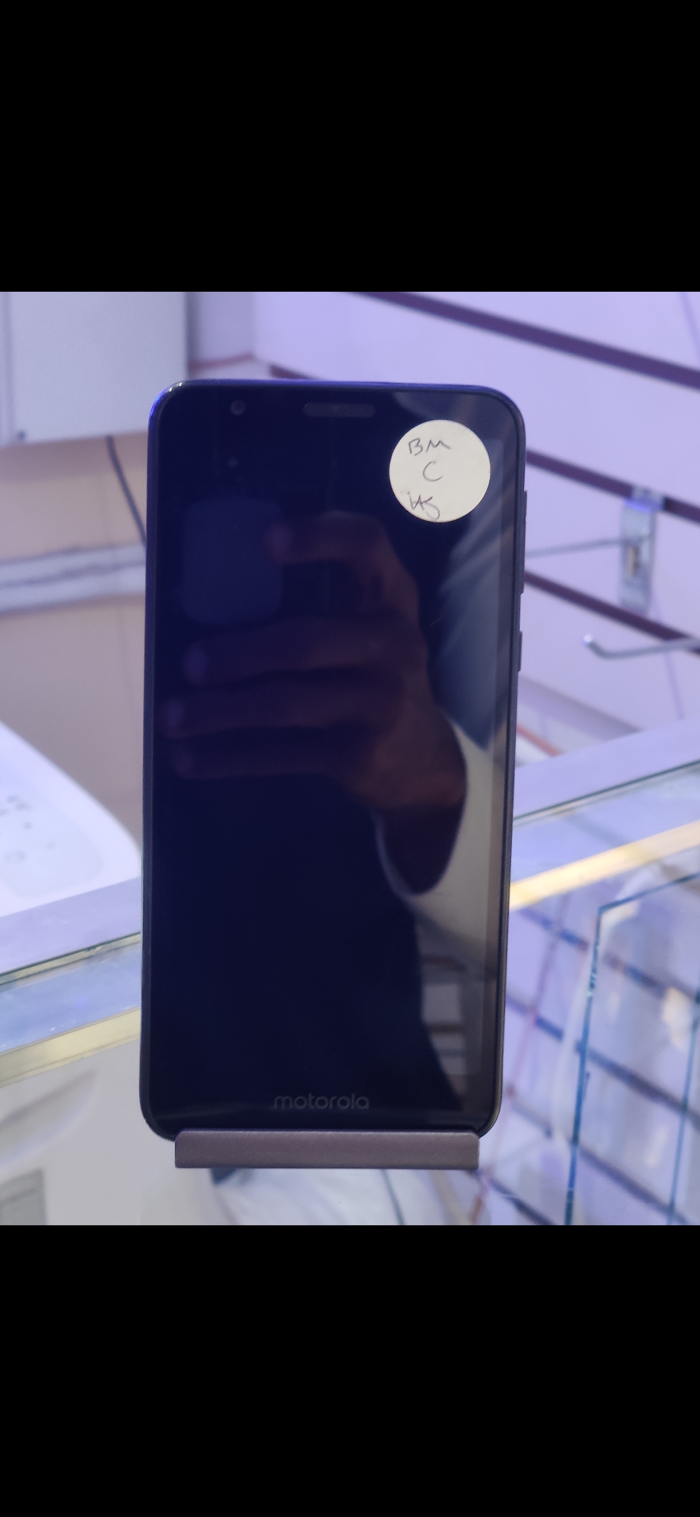 MOTOROLA MOTO E6 DESBLOQUEADO  Foto 7245134-2.jpg