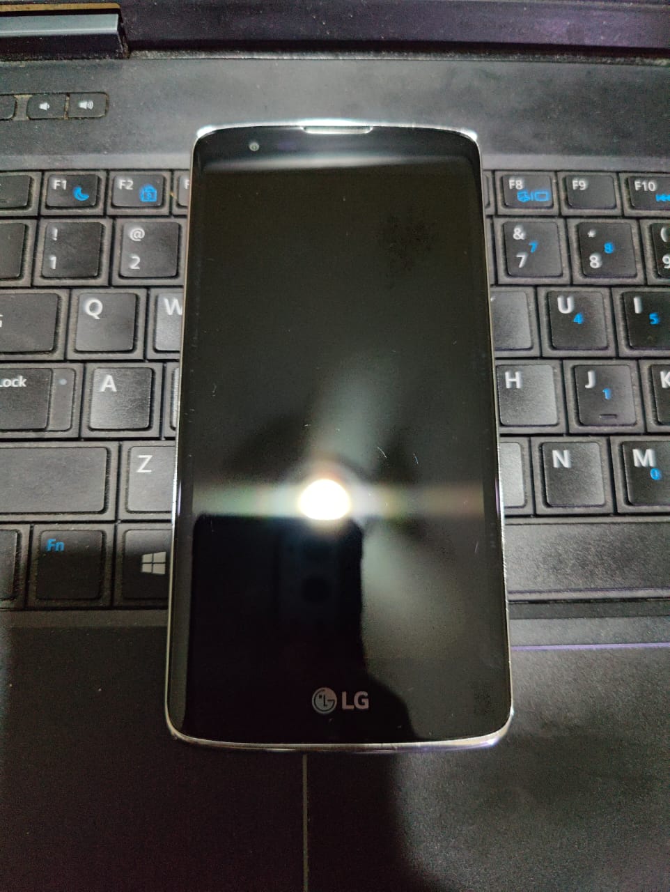 LG K8 DESBLOQUEADO  Foto 7245139-1.jpg