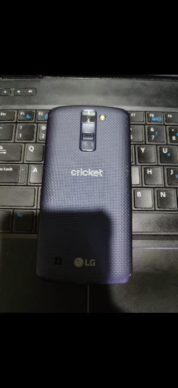 LG K8 DESBLOQUEADO  Foto 7245139-2.jpg