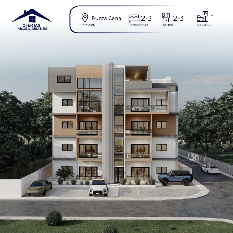 PROYECTO DE APARTAMENTOS DE 2 HABITACIONES EN PUNTA CANA  Foto 7245336-1.jpg