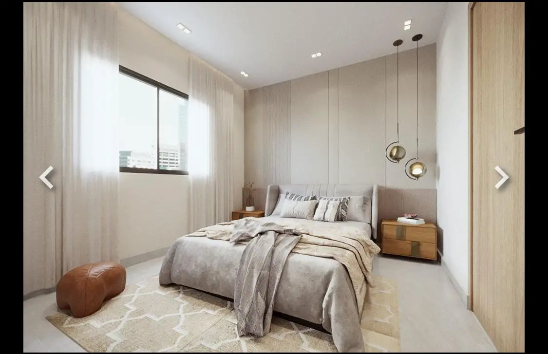 Proyecto de Apartamentos en la Av Ecológica 3 habitaciones  Foto 7245370-8.jpg