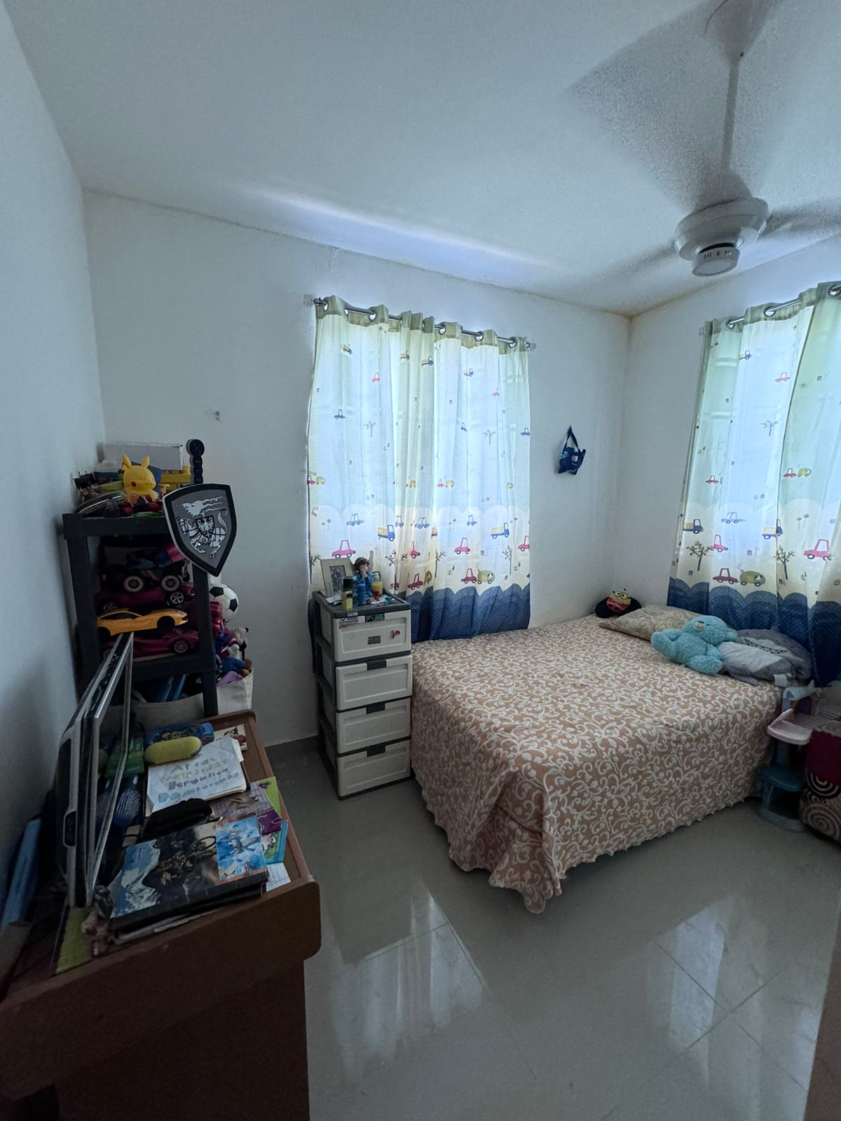 Casa en venta en La Barranquita Santiago - 115 m RD6550000 Foto 7245399-11.jpg