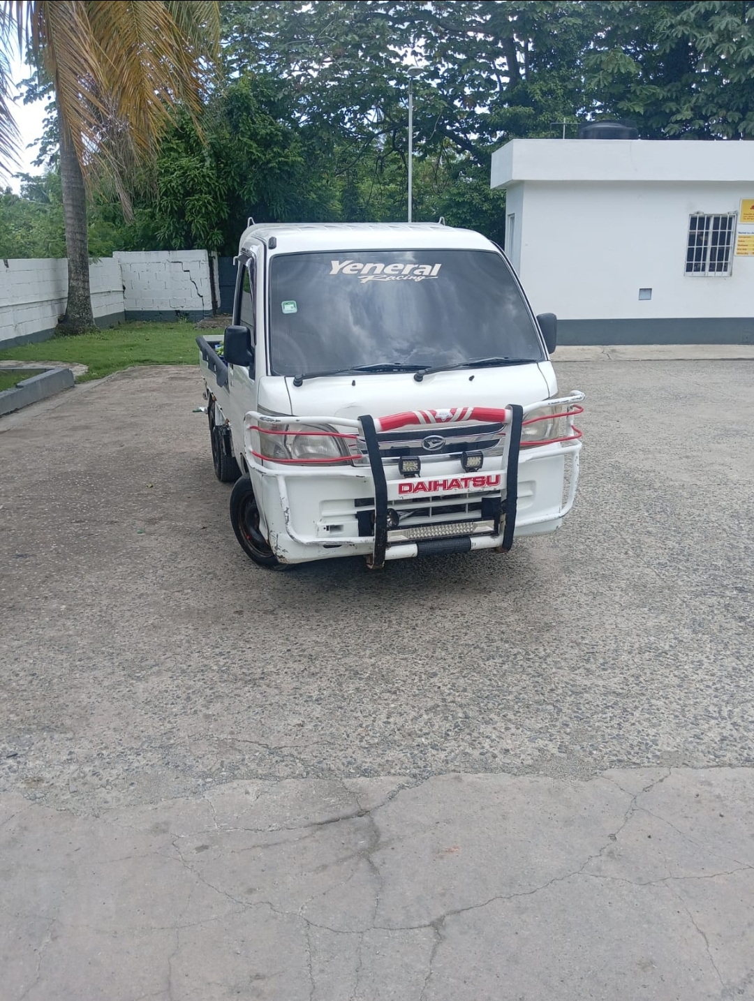 Vendo Daihatsu Hijet 2015 Foto 7245406-3.jpg
