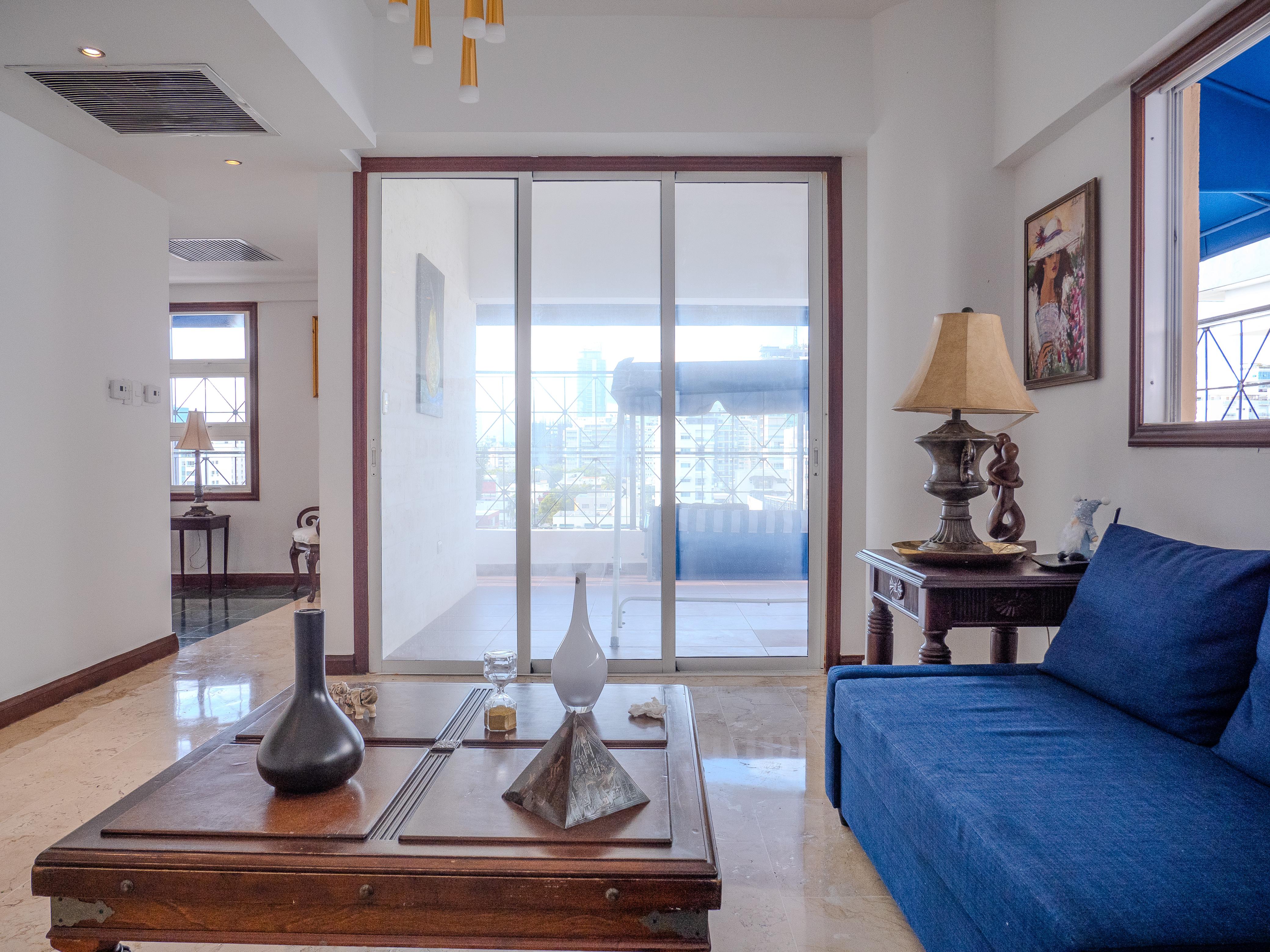 VENTA DE APARTAMENTO EN LA ESPERILLA Foto 7245431-3.jpg