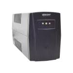 UPS EPCOM 600VA 360WATTS 4-CONEXIONES Foto 7245601-5.jpg