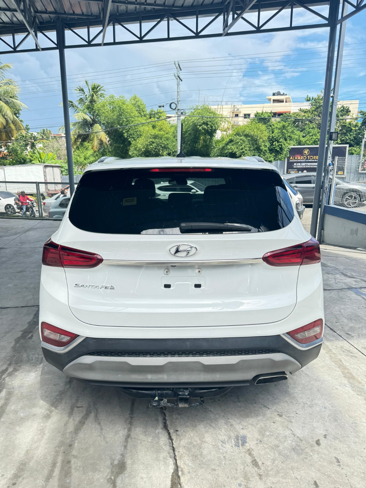 Hyundai Santa Fe 2019 imoecable Foto 7245609-3.jpg