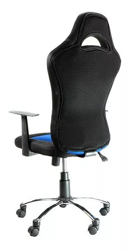Silla de escritorio con respaldo alto estilo deportivo Silla Gamer Xte Foto 7245638-2.jpg