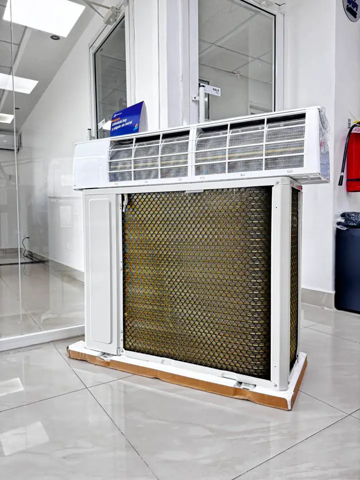 Aire Acondicional IHome nuevo Inverter con garantia Foto 7245727-1.jpg
