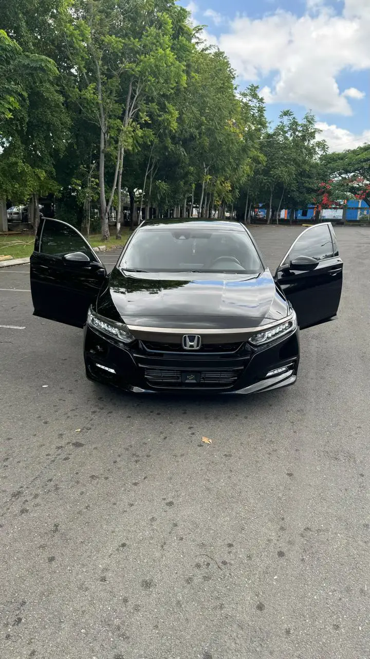 Honda Accord 2020 Sport  en Santo Domingo DN Foto 7245745-2.jpg